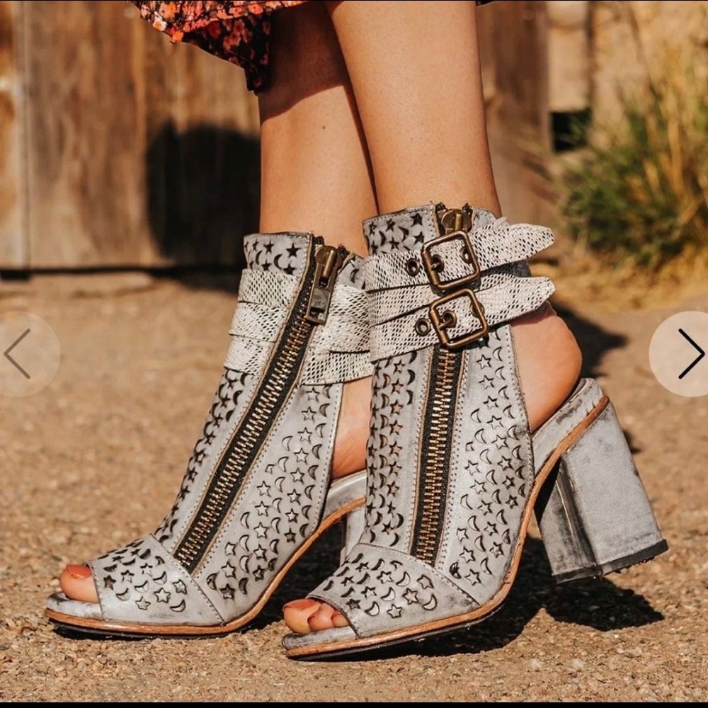 Ice Teresa by Freebird